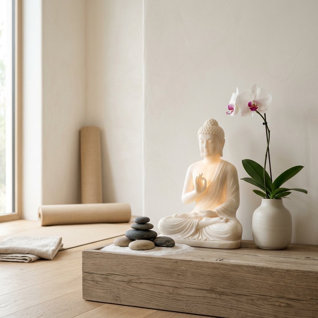 Inner Peace