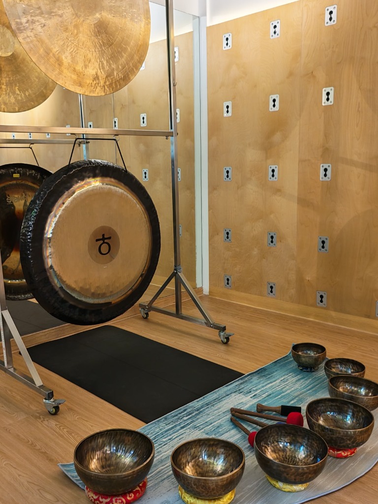 Studio Area 9