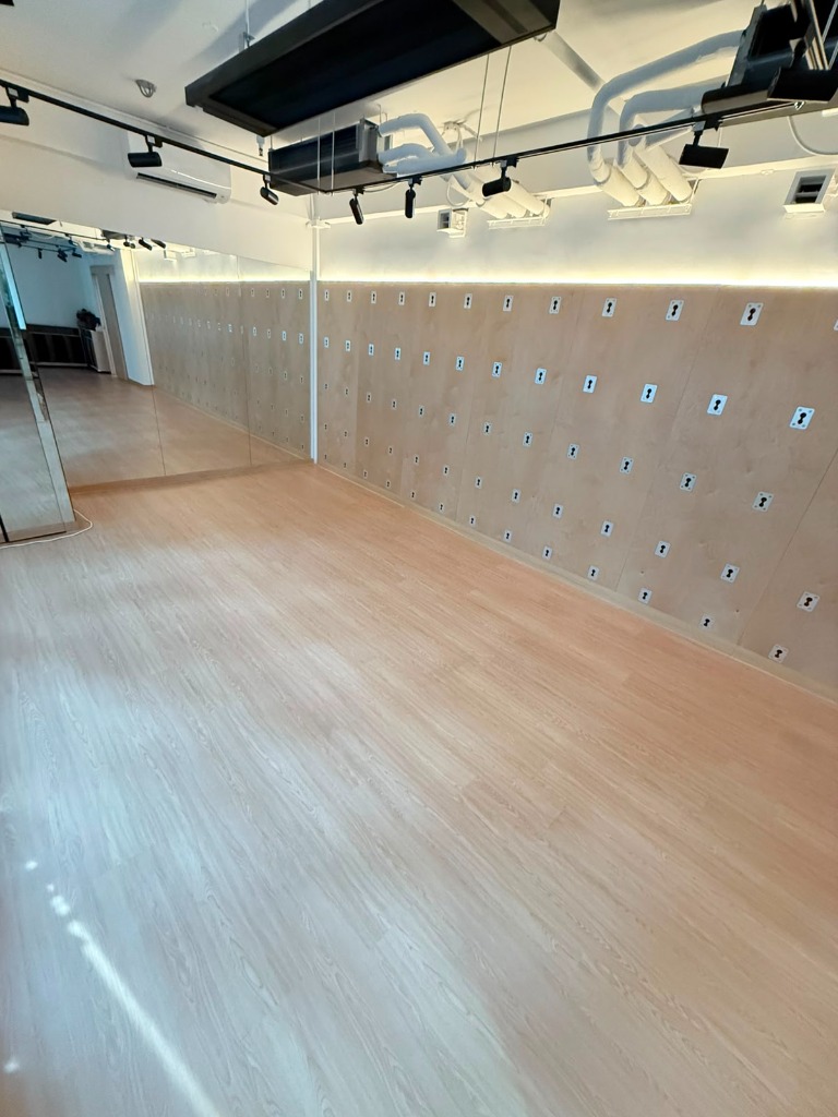 Studio Area 6