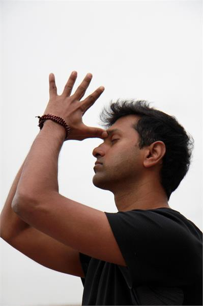 Krish Rapkoph