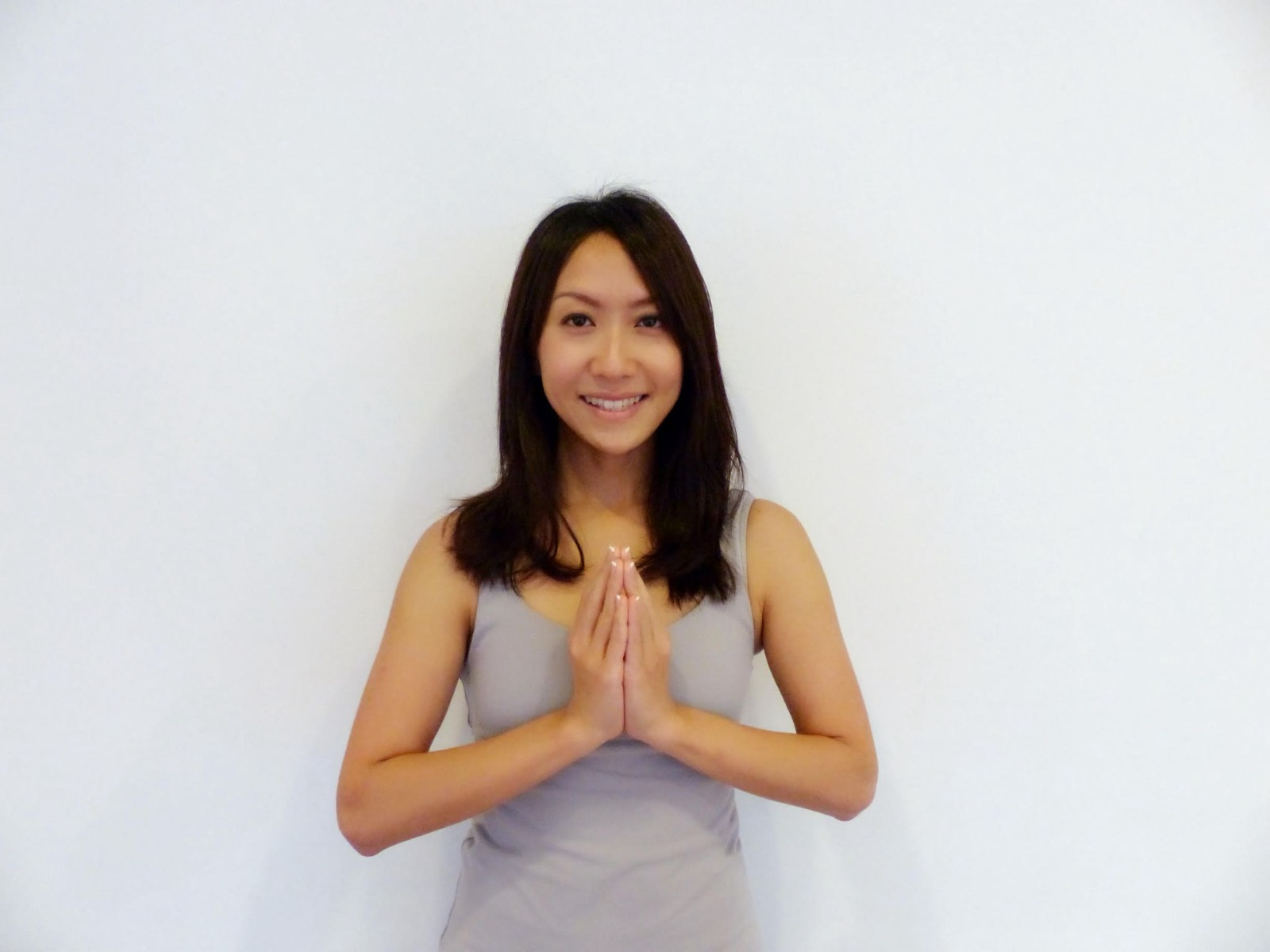 Priscilla Cheung