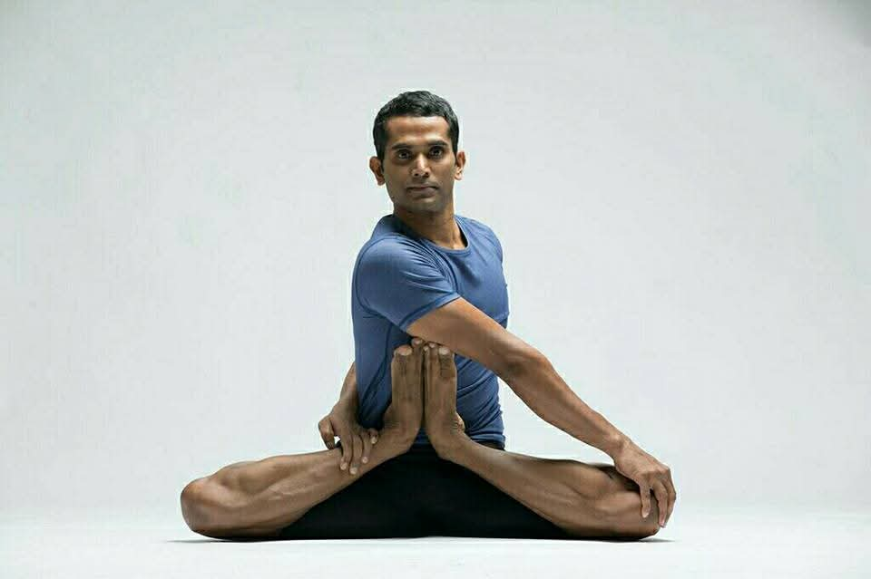 Master Murali Varma