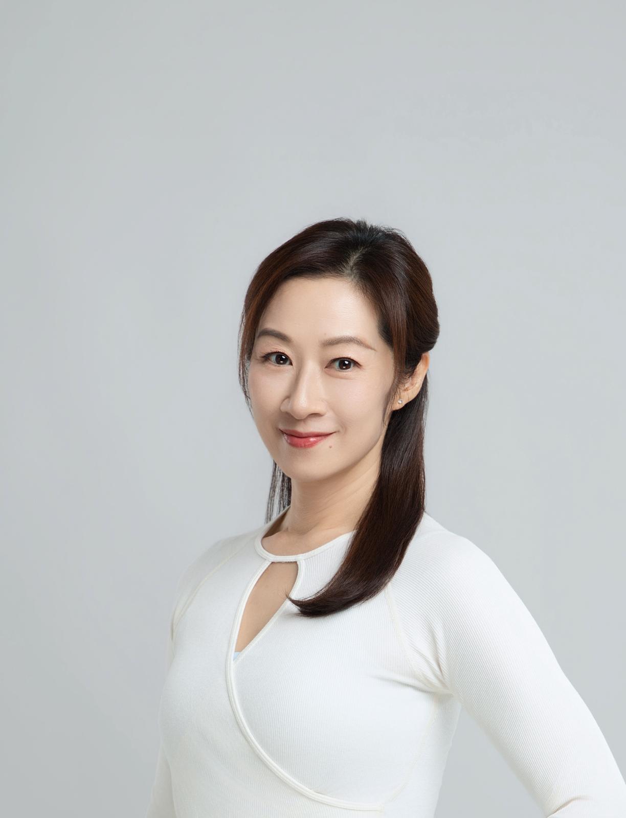 Maria Wong