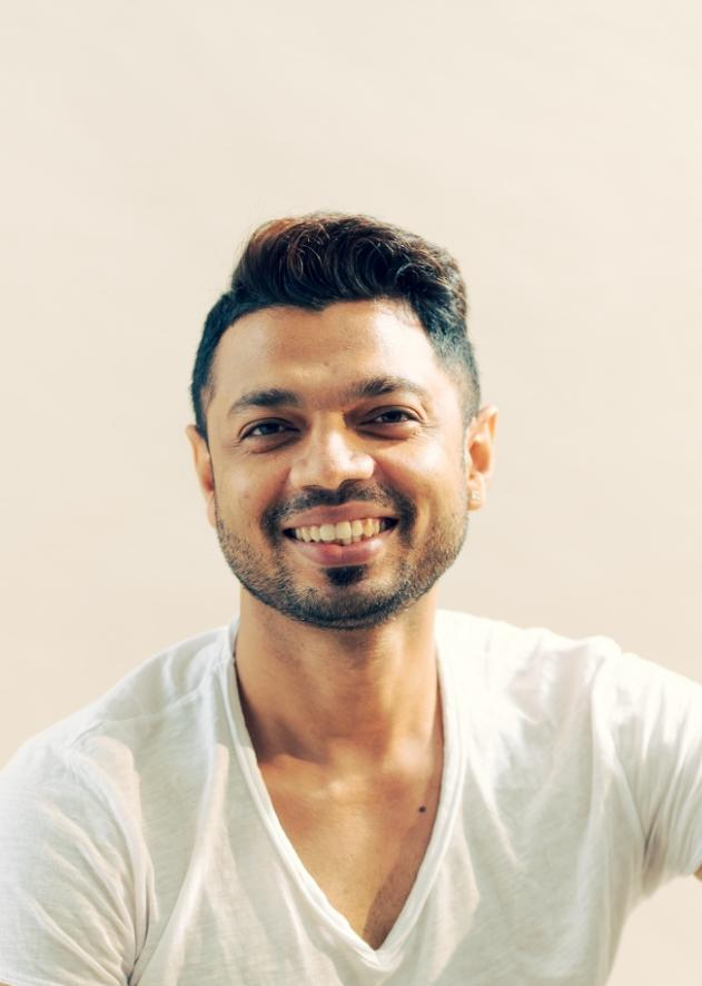Anjan Kundu