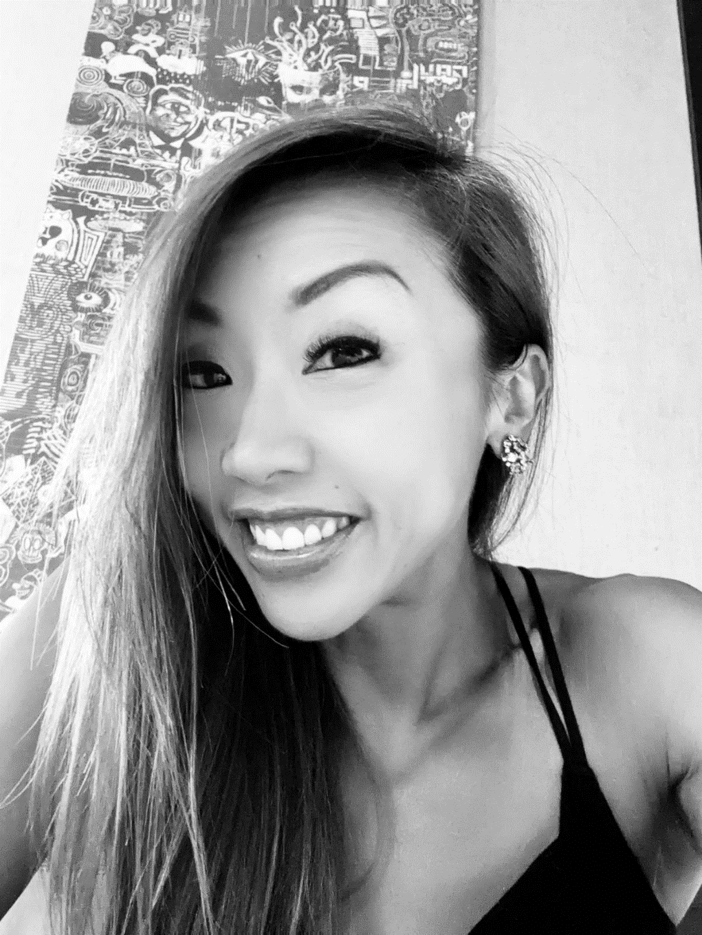 Hilda Chan